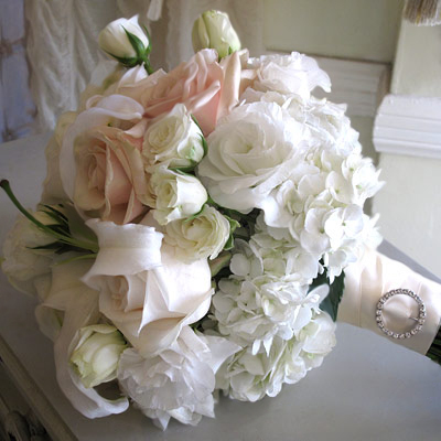 Wedding Florals Photo Gallery - Enchanted Florals of Elkhart Lake